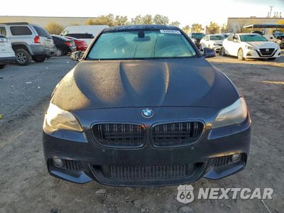 Piąte zdjęcie samochodu w środku: 2011 BMW 535 I VIN:WBAFR7C50BC608468 - miniatura