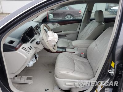 Zdjęcie 7 z 14 samochodu: 2011 TOYOTA AVALON BASE VIN:4T1BK3DB5BU391315 - miniatura