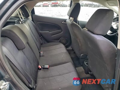 Zdjęcie 10 z 13 samochodu: 2012 MAZDA MAZDA2 VIN:JM1DE1KY0C0149170 - miniatura