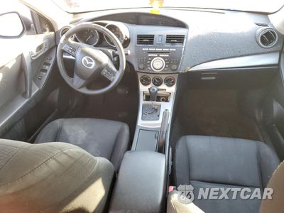 Zdjęcie 8 z 14 samochodu: 2010 MAZDA 3 I VIN:JM1BL1SF8A1223454 - miniatura