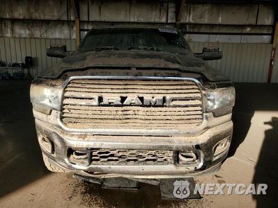 Piąte zdjęcie samochodu w środku: 2020 RAM 2500 BIG HORN VIN:3C6UR5DL3LG286605 - miniatura