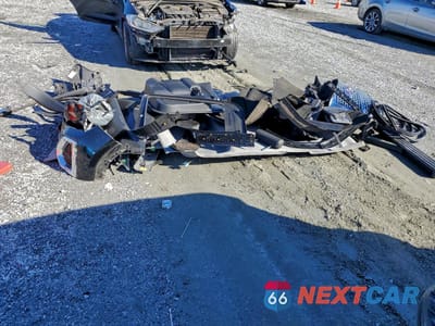 Zdjęcie 12 z 14 samochodu: 2019 GMC SIERRA K1500 DENALI VIN:1GTU9FEL5KZ125491 - miniatura