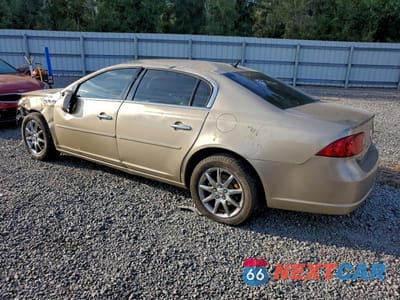 Drugie zdjęcie samochodu z przodu: 2006 BUICK LUCERNE CXL VIN:1G4HD57276U178092 - miniatura