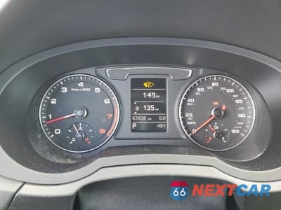 Zdjęcie 9 z 13 samochodu: 2017 AUDI Q3 PREMIUM VIN:WA1ECCFSXHR002959 - miniatura
