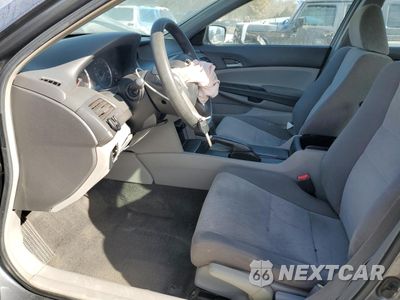 Zdjęcie 7 z 15 samochodu: 2009 HONDA ACCORD LX VIN:1HGCP263X9A188797 - miniatura