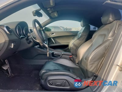 Zdjęcie 7 z 13 samochodu: 2015 AUDI TT VIN:TRUBFAFK1F1000877 - miniatura