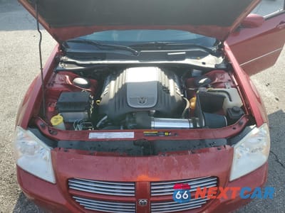 Zdjęcie 12 z 16 samochodu: 2006 DODGE MAGNUM R/T VIN:2D4GV57216H361135 - miniatura