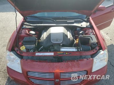 Zdjęcie 12 z 16 samochodu: 2006 DODGE MAGNUM R/T VIN:2D4GV57216H361135 - miniatura