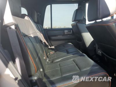 Zdjęcie 11 z 15 samochodu: 2007 LINCOLN NAVIGATOR VIN:5LMFU28527LJ01293 - miniatura