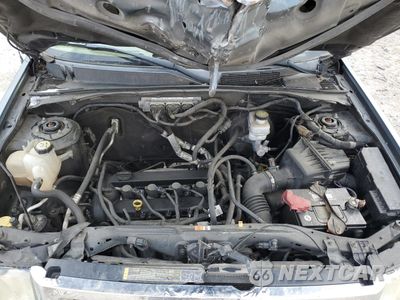 Zdjęcie 12 z 15 samochodu: 2011 FORD ESCAPE LIMITED VIN:1FMCU0E73BKB47634 - miniatura