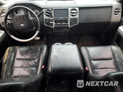 Zdjęcie 8 z 12 samochodu: 2008 FORD F250 SUPER DUTY VIN:1FTSW21R58EC22693 - miniatura