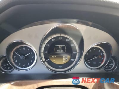 Zdjęcie 9 z 11 samochodu: 2011 MERCEDES-BENZ E 350 4MATIC VIN:WDDHF8HB4BA493836 - miniatura