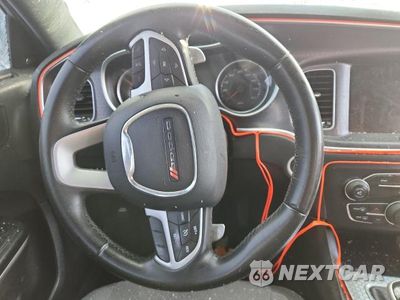 Zdjęcie 9 z 13 samochodu: 2016 DODGE CHARGER R/T VIN:2C3CDXCT1GH355544 - miniatura