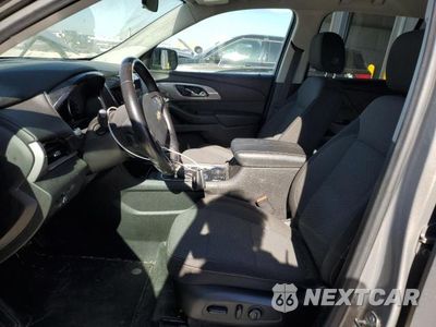 Zdjęcie 7 z 13 samochodu: 2018 CHEVROLET TRAVERSE LT VIN:1GNEVGKW3JJ154108 - miniatura