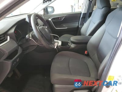 Zdjęcie 7 z 14 samochodu: 2022 TOYOTA RAV4 LE VIN:2T3F1RFV3NW281177 - miniatura