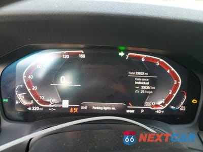 Zdjęcie 9 z 12 samochodu: 2022 BMW 330I VIN:3MW5R1J05N8C31504 - miniatura