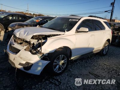 2015 CHEVROLET EQUINOX LT 2GNALBEK7F6395772 - główne zdjęcie licytacji z USA - miniatura