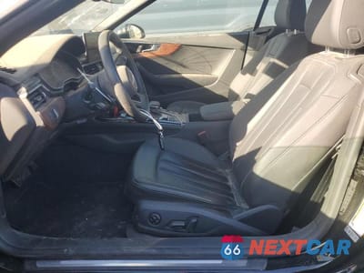 Zdjęcie 7 z 12 samochodu: 2022 AUDI A5 PREMIUM 45 VIN:WAU2AGF56NN007740 - miniatura