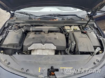 Zdjęcie 11 z 12 samochodu: 2015 CHEVROLET IMPALA LS VIN:2G11Z5SL0F9198147 - miniatura