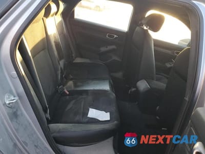 Zdjęcie 10 z 12 samochodu: 2024 HONDA CIVIC SPORT VIN:19XFL2G84RE004355 - miniatura