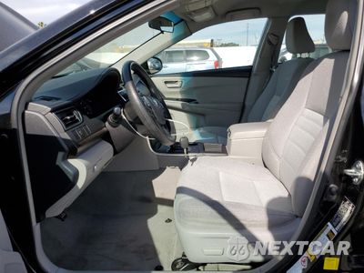 Zdjęcie 7 z 12 samochodu: 2015 TOYOTA CAMRY LE VIN:4T4BF1FK4FR475577 - miniatura