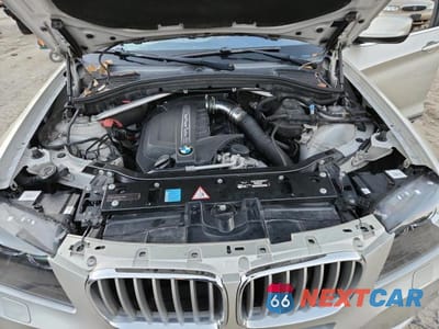 Zdjęcie 12 z 12 samochodu: 2011 BMW X3 XDRIVE35I VIN:5UXWX7C50BL730089 - miniatura