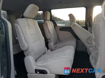 Zdjęcie 11 z 13 samochodu: 2011 DODGE GRAND CARAVAN MAINSTREET VIN:2D4RN3DG7BR709151 - miniatura