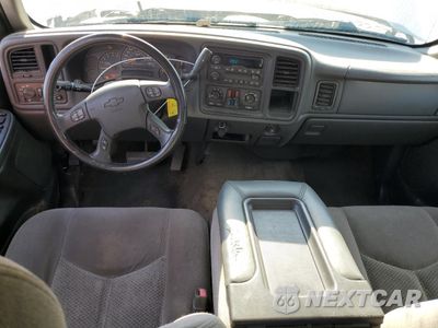 Zdjęcie 8 z 14 samochodu: 2007 CHEVROLET SILVERADO C1500 CLASSIC VIN:1GCEC19Z37Z155880 - miniatura