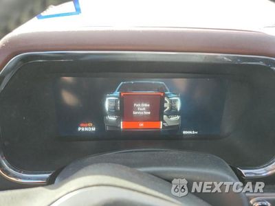 Zdjęcie 9 z 11 samochodu: 2021 FORD F150 SUPERCREW VIN:1FTFW1C83MKD38454 - miniatura
