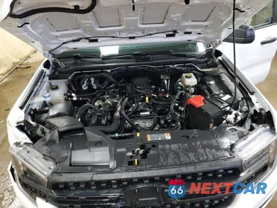 Zdjęcie 11 z 12 samochodu: 2024 FORD RANGER XL VIN:1FTER4PH6RLE66686 - miniatura