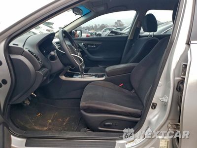 Zdjęcie 7 z 12 samochodu: 2014 NISSAN ALTIMA 2.5 VIN:1N4AL3AP0EC413637 - miniatura
