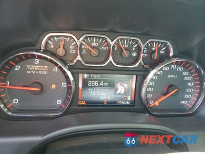 Zdjęcie 9 z 14 samochodu: 2015 GMC SIERRA K1500 SLT VIN:3GTU2VEJ4FG405888 - miniatura