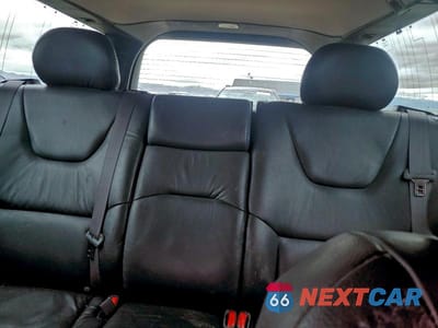 Zdjęcie 10 z 13 samochodu: 2004 VOLVO XC70 VIN:YV1SZ59H041143478 - miniatura