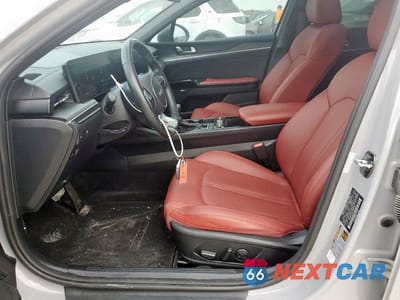 Zdjęcie 7 z 12 samochodu: 2025 KIA K5 GT LINE VIN:KNAG64J74S5345714 - miniatura