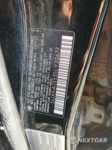 Zdjęcie 13 z 14 samochodu: 2005 BMW X5 3.0I VIN:5UXFA13535LY20677 - miniatura