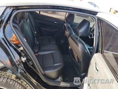 Zdjęcie 10 z 13 samochodu: 2021 NISSAN ALTIMA SR VIN:1N4BL4CW3MN306017 - miniatura