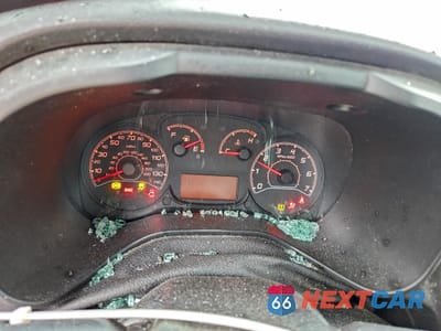 Zdjęcie 9 z 14 samochodu: 2015 RAM PROMASTER DELIVERY VAN VIN:ZFBERFAT9F6976391 - miniatura