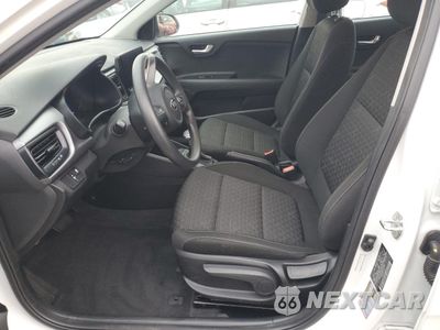 Zdjęcie 7 z 12 samochodu: 2021 KIA RIO LX VIN:3KPA24AD6ME425159 - miniatura