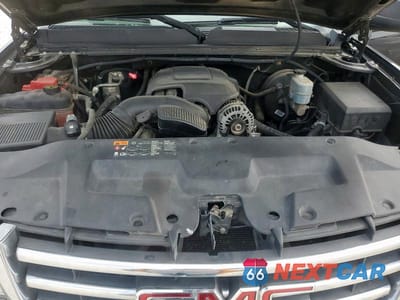 Zdjęcie 11 z 12 samochodu: 2013 GMC SIERRA C1500 SL VIN:1GTR1UEA2DZ135124 - miniatura