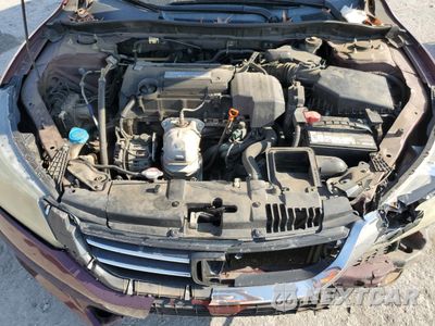 Zdjęcie 11 z 14 samochodu: 2013 HONDA ACCORD LX VIN:1HGCR2F30DA202032 - miniatura