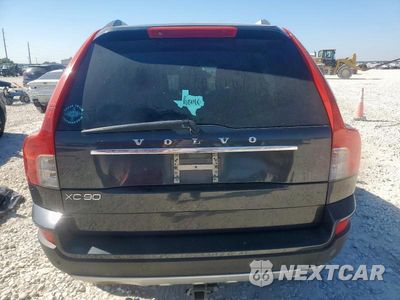 Zdjęcie 6 z 12 samochodu: 2011 VOLVO XC90 3.2 VIN:YV4952CY6B1587496 - miniatura