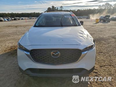 Piąte zdjęcie samochodu w środku: 2023 MAZDA CX-5 PREMIUM PLUS VIN:JM3KFBEM1P0264974 - miniatura