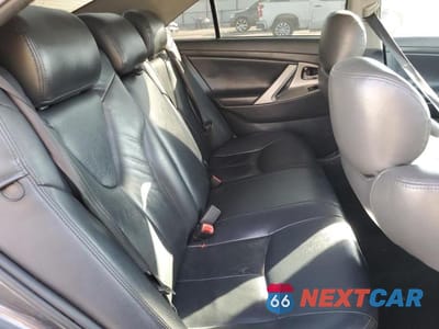 Zdjęcie 10 z 12 samochodu: 2011 TOYOTA CAMRY VIN:4T1BF3EK7BU629619 - miniatura