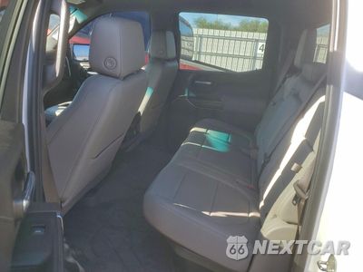 Zdjęcie 12 z 13 samochodu: 2019 CHEVROLET SILVERADO K1500 LT TRAIL BOSS VIN:1GCPYFED1KZ344232 - miniatura