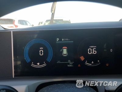 Zdjęcie 9 z 16 samochodu: 2025 HYUNDAI TUCSON SEL VIN:5NMJB3DE3SH601816 - miniatura