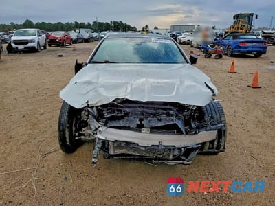 Piąte zdjęcie samochodu w środku: 2024 BMW M4 COMPETITION VIN:WBS43AZ02RCP62199 - miniatura