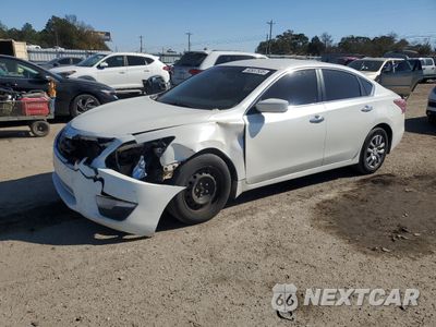 2013 NISSAN ALTIMA 2.5 1N4AL3AP8DC242246 - główne zdjęcie licytacji z USA - miniatura