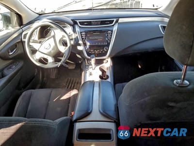 Zdjęcie 8 z 13 samochodu: 2017 NISSAN MURANO S VIN:5N1AZ2MG4HN149096 - miniatura
