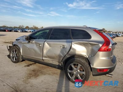 Drugie zdjęcie samochodu z przodu: 2013 VOLVO XC60 3.2 VIN:YV4952DL5D2421342 - miniatura