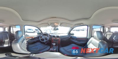 Zdjęcie 15 z 15 samochodu: 2008 GMC ENVOY VIN:1GKDS13SX82142066 - miniatura